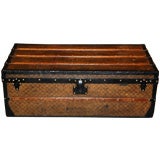 Louis Vuitton Damier Trunk
