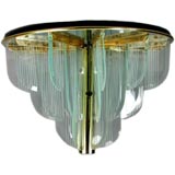 ON SALE  Lightolier Ceiling Fixture (2 available)