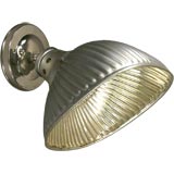 Mercury Glass  wall light / pendant(6 available)