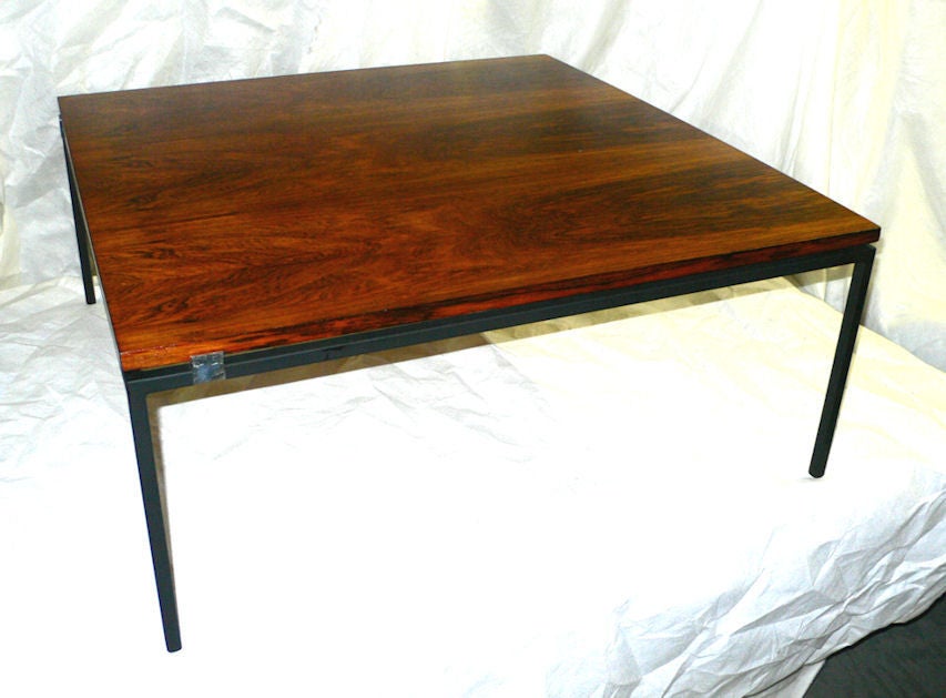 Michel Dumas Coffee Table In Good Condition For Sale In Brooklyn, NY
