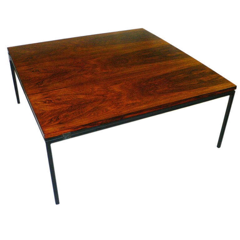 Michel Dumas Coffee Table For Sale at 1stdibs