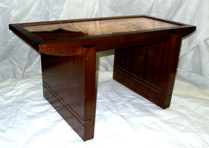 Coffee Table In The Manner Of Dominique 2