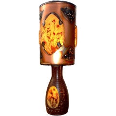 Accolay Lamp 11