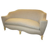 Vintage sofa by Ramsay