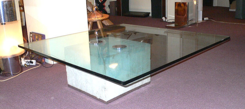 giovanni coffee table