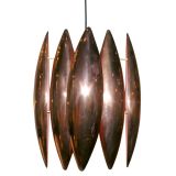 Louis Weisdorf Ceiling Light