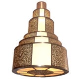 oriental ceiling lamp