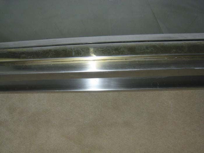 20th Century Maison Jansen Large Coffee Table with Sliding Top