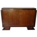 Art Deco Buffet / Bar