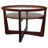 Unusual Art Deco Gueridon