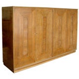 Large Armoire by Dominique