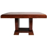 Art Deco Table