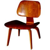 Chair by Charles Eames for Herman Miller