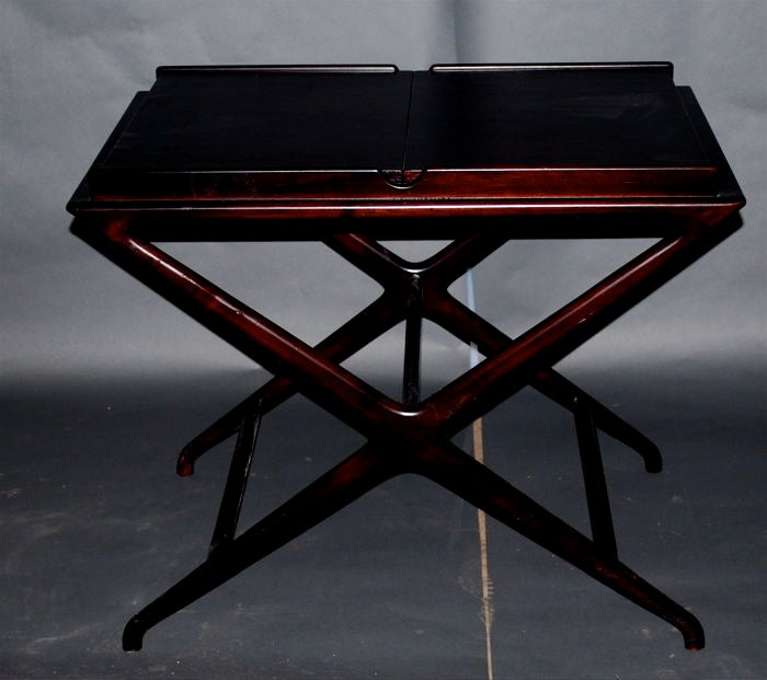 Michael Taylor For Baker Serving Cart