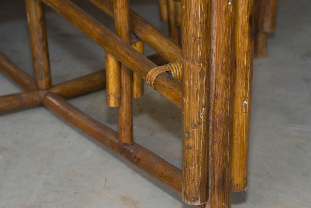 rattan sunroom furniture