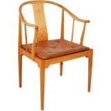 Chinese chair by Hans Wegner