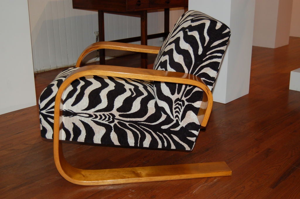 20th Century Pair of 