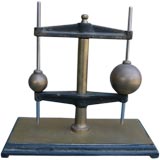 Early Scientific Object