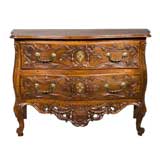 Period Louis XV Commode