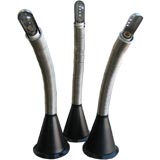 70s Adjustable Italian Table Lamps 70s Adjustable Italian Table Lamps