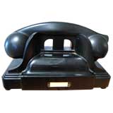 Vintage Fantastic Bakelite Phone