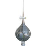 Scientific Glass Form