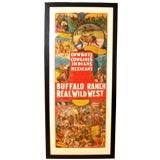Home Life of the American Indian Poster