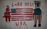Lord Help the USA by R.A. Miller