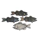 School of Folk Art Fish