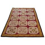 Vintage Exquisite Uzbek Suzani