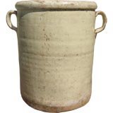 Vintage Large Italian Terracotta Pot