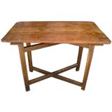 Classic French Side Table