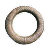 Sankey Corrugated Copper Life Buoy