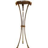 NeoClassical Pedestal in the Style of Jansen