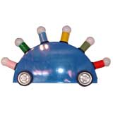 Memphis Lamp Memphis Lamp