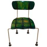 Used Broadway Chair by Gaetano Pesce for Bernini SPA