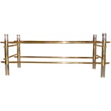 Charles Hollis Jones Table Base