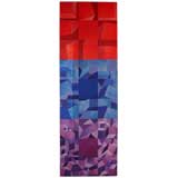 Triptych by Pierre Marcel