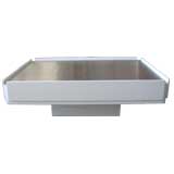 Coffee Table by Vico Magistretti for knoll
