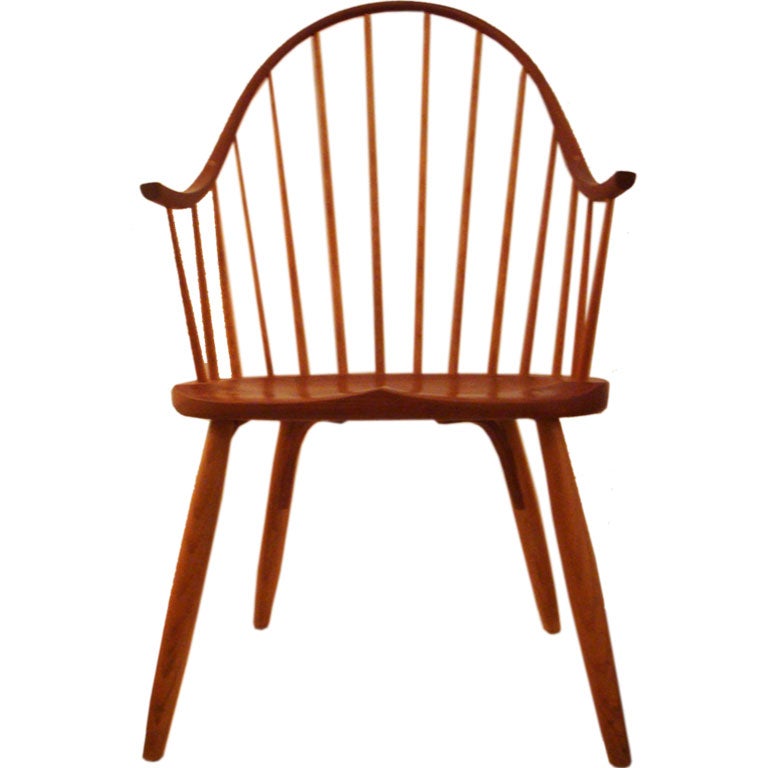 Thomas Moser Chair
