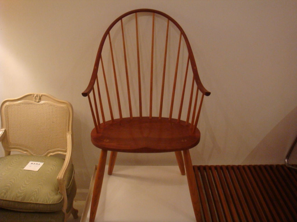 American Thomas Moser Chair