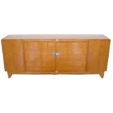 French Deco Sideboard