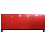 Parzinger Style Credenza