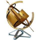 Swiss Precision Armillary