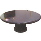 Horn Dining Table