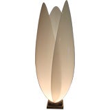 Monumental Rougier Lamp