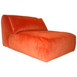 Chaise by Pierre Cardin