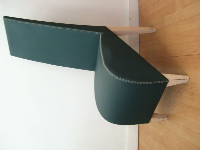 Pair of Philippe Starck "Paramount 88" Chairs