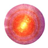 Jacopo Foggini Large Light Sculpture / Sconce