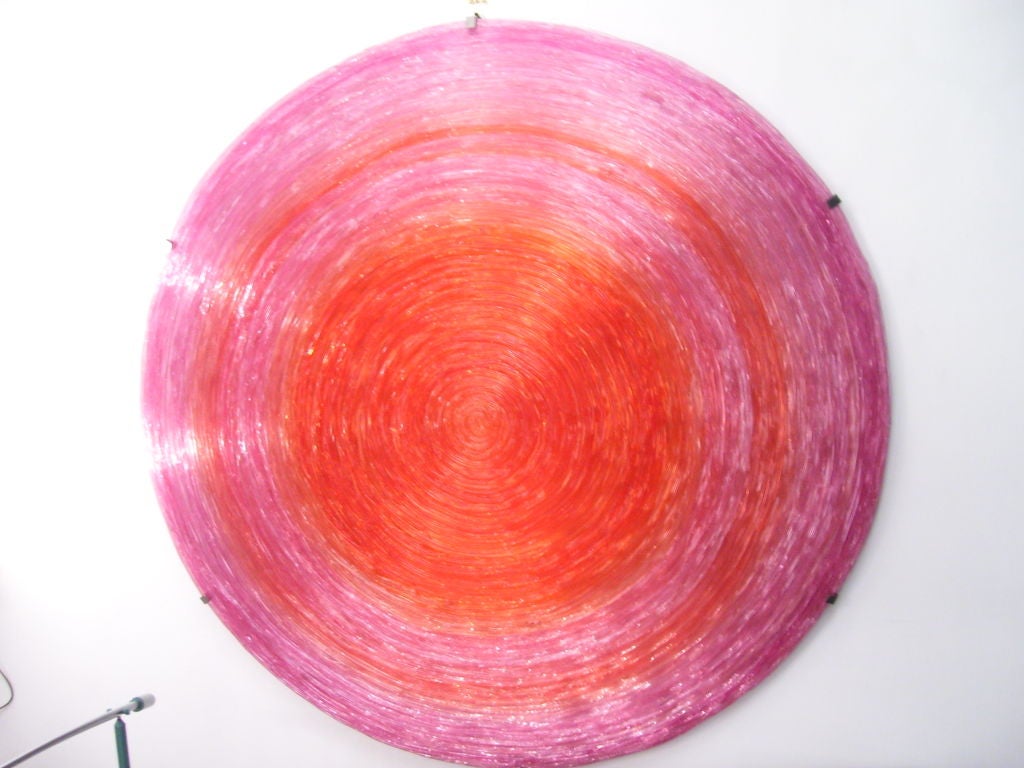 Jacopo Foggini Large Light Sculpture / Sconce